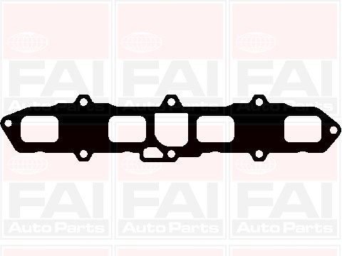 FAI AUTOPARTS Tihendikomplekt,Sisselaskekollektor IM1140A